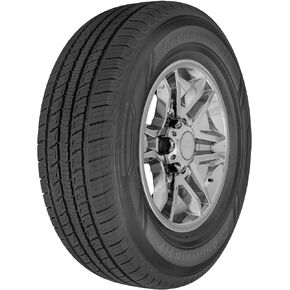 Crosswind HT2 All Season LT245/75R17 121/118R E Light Truck Tire