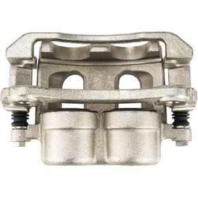 Front Right Brake Caliper 18B4758 Replacement For 2003-2011 Ranger, 2002-2005 Explorer, 2001-2002 Explorer Sport Trac, 2002-2005 Mountaineer, Explorer Sport, Front Right Passenger Side