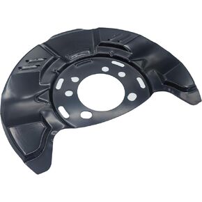 Front Left or Right Disc Brake Pad Dust Shield For 2005-2014 Subaru Legacy For 2010-2014 Outback 26290-AG02A