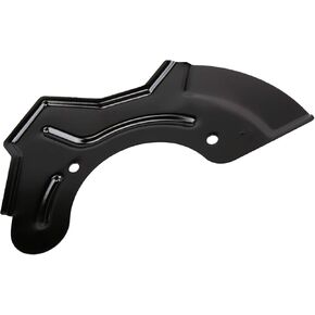 ACDelco GM Original Equipment 94565915 Front Passenger Side Brake Dust Shield