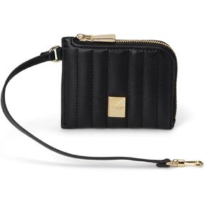 kate spade new york Tribeca Quilted Leather Coin Card Case Wristlet in Kuwait