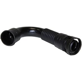 MTC Replacement for Crankshaft Breather Hose - Compatible with VW Golf, Jetta, Beetle | Replaces OEM# 038-103-493A / 038103493A