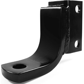 MaxxHaul 50862 Moving Ball Bracket, Part for MaxxHaul 70067 Adjustable Ball Mount