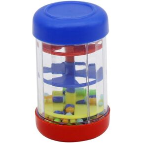 Mini Rainmaker Rain Stick Musical Toy for Games KTV Party