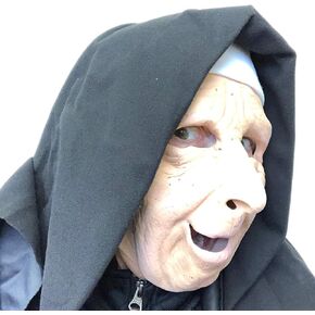 Zagone Studios Men's Nun For You