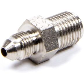 XRP 490803-3 Male to 1/2-20 Male Inverted Flare Fitting