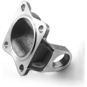 Driveshaft Flange Yoke 3-2-159 Compatible with 1410 Series, 1.188" x 4.188" U-Joint 2.750" M Pilot