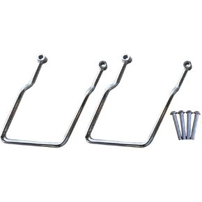 Saddlebag Supports for 2000-2006 Honda Shadow Spirit VT750DC