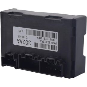 68423302AA Transfer Case Control Module Compatible with Dodge Jeep 2019 Durango/Gd Cherokee GRAND US