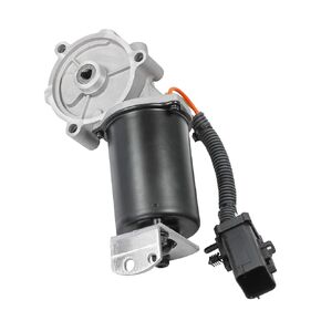 600-911 Transfer Case Shift Motor Actuator Compatible with 2004-2008 Ford F150, 2006-2008 Lincoln Mark LT 4WD Replaces# 4L3Z7G360BA 5L3Z7G360A 5L3Z7G360BA
