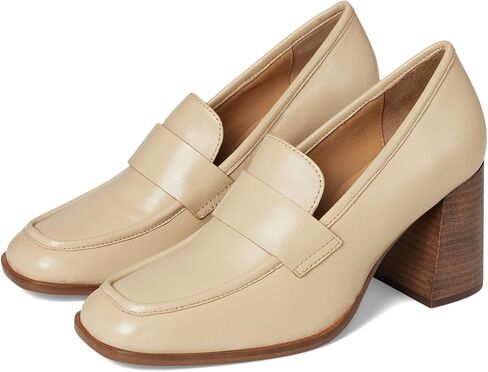 Seychelles Women's Run The World Leather Loafer in Saudi Arabia