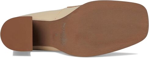 Seychelles Women's Run The World Leather Loafer in Saudi Arabia