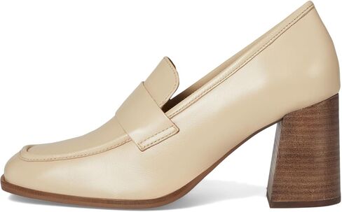 Seychelles Women's Run The World Leather Loafer in Saudi Arabia