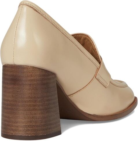 Seychelles Women's Run The World Leather Loafer in Saudi Arabia