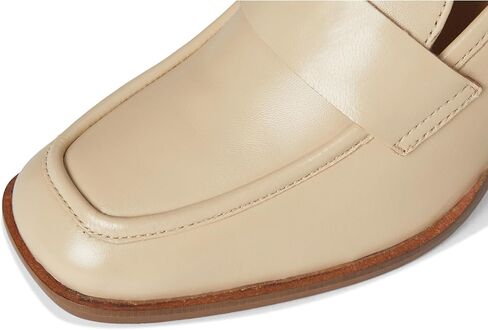 Seychelles Women's Run The World Leather Loafer in Saudi Arabia