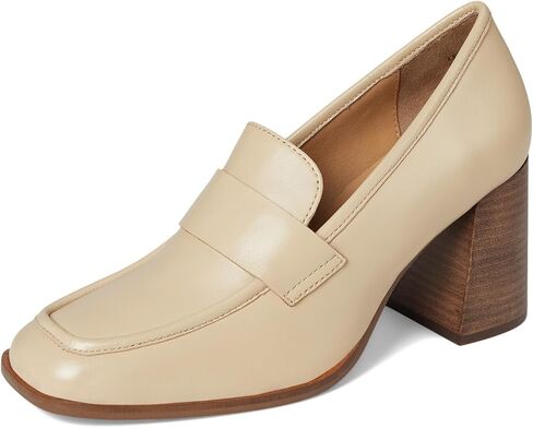 Seychelles Women's Run The World Leather Loafer in Saudi Arabia