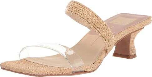 Dolce Vita Women's Bertie Heeled Sandal in Saudi Arabia