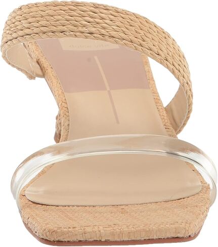 Dolce Vita Women's Bertie Heeled Sandal in Saudi Arabia