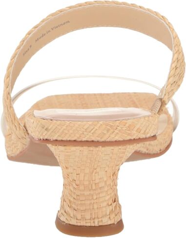 Dolce Vita Women's Bertie Heeled Sandal in Saudi Arabia
