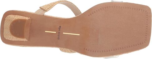Dolce Vita Women's Bertie Heeled Sandal in Saudi Arabia