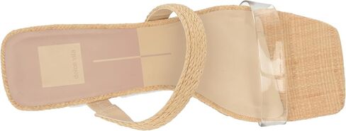 Dolce Vita Women's Bertie Heeled Sandal in Saudi Arabia