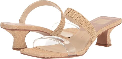 Dolce Vita Women's Bertie Heeled Sandal in Saudi Arabia