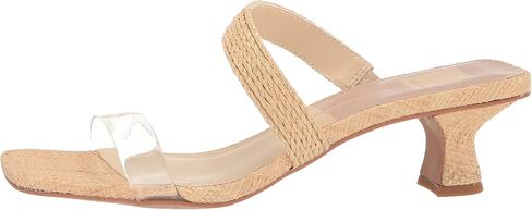 Dolce Vita Women's Bertie Heeled Sandal in Saudi Arabia