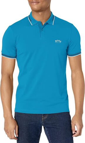 BOSS Men's Polo Shirt in Saudi Arabia