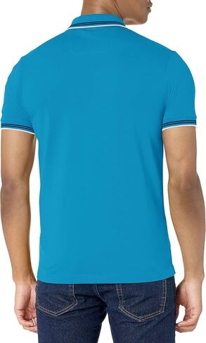 BOSS Men's Polo Shirt in Saudi Arabia