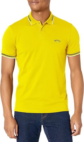 BOSS Men's Polo Shirt in Saudi Arabia