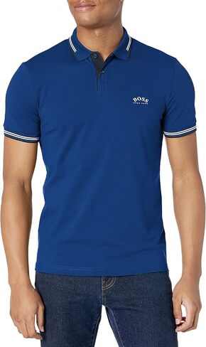 BOSS Men's Polo Shirt in Saudi Arabia