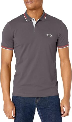 BOSS Men's Polo Shirt in Saudi Arabia