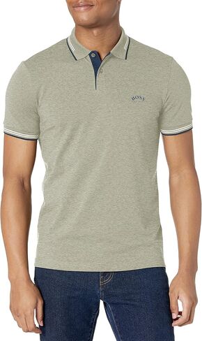 BOSS Men's Polo Shirt in Saudi Arabia