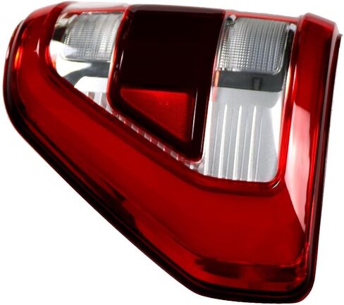 Tail Light Right with Blind Spot Assembly Compatible with 150 2021-2023 Red Lens Rear Brake Lamp ML3Z-13404-D (Right) in Saudi Arabia