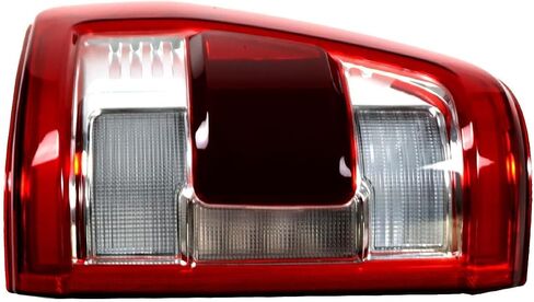 Tail Light Right with Blind Spot Assembly Compatible with 150 2021-2023 Red Lens Rear Brake Lamp ML3Z-13404-D (Right) in Saudi Arabia