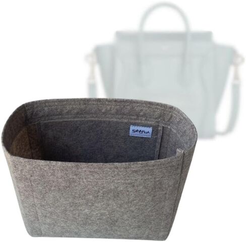 سامورجا (4-29/ C-70 C-Luggage حقيبة نانو منظم إدراج حقيبة داخلية in Kuwait