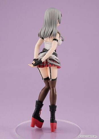Hololive Production: Sakamata Chloe Pop Up Parade PVC Figure in Saudi Arabia