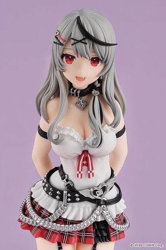 Hololive Production: Sakamata Chloe Pop Up Parade PVC Figure in Saudi Arabia