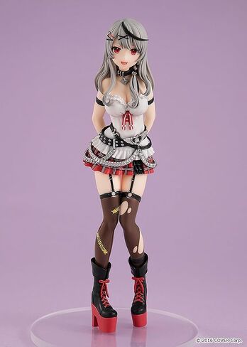 Hololive Production: Sakamata Chloe Pop Up Parade PVC Figure in Saudi Arabia