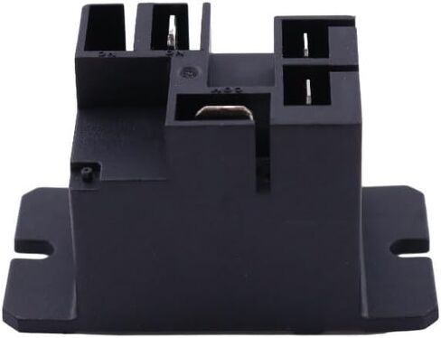 DVPARTS 24VDC Relay 240 VAC 30A 832AW-1A-F-C1 مرحل للأغراض العامة in Saudi Arabia