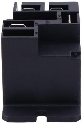 DVPARTS 24VDC Relay 240 VAC 30A 832AW-1A-F-C1 مرحل للأغراض العامة in Saudi Arabia