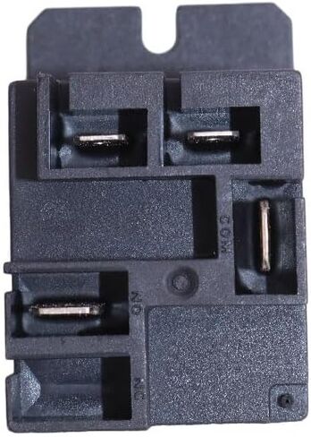 DVPARTS 24VDC Relay 240 VAC 30A 832AW-1A-F-C1 مرحل للأغراض العامة in Saudi Arabia