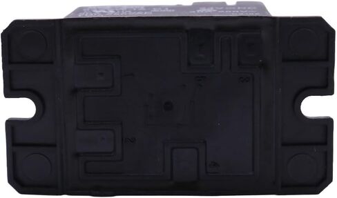 DVPARTS 24VDC Relay 240 VAC 30A 832AW-1A-F-C1 مرحل للأغراض العامة in Saudi Arabia