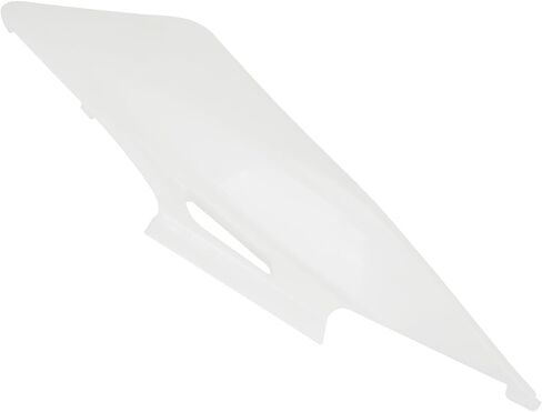 Rear Side Fender Plastics for Hawk 250,Fairing Guard Panel Cover for Hawk 250cc - Black in Kuwait