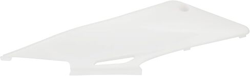 Rear Side Fender Plastics for Hawk 250,Fairing Guard Panel Cover for Hawk 250cc - Black in Kuwait