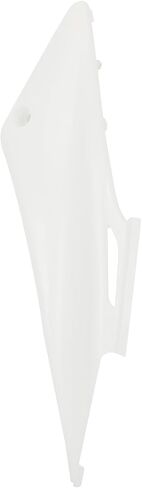 Rear Side Fender Plastics for Hawk 250,Fairing Guard Panel Cover for Hawk 250cc - Black in Kuwait