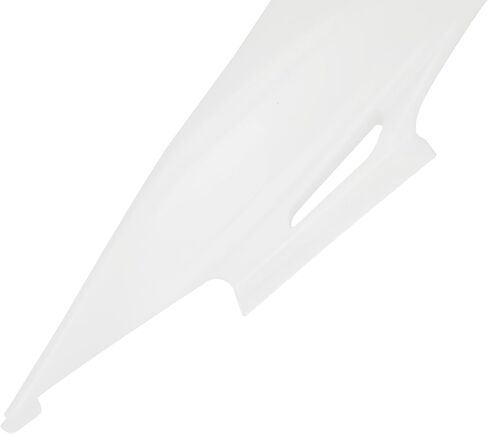 Rear Side Fender Plastics for Hawk 250,Fairing Guard Panel Cover for Hawk 250cc - Black in Kuwait