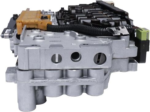 6L90 صمام نقل الجسم الملفات اللولبية لكاديلاك إسكاليد CTS استبدال 6L80 in Kuwait