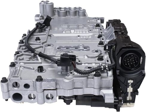 6L90 صمام نقل الجسم الملفات اللولبية لكاديلاك إسكاليد CTS استبدال 6L80 in Kuwait