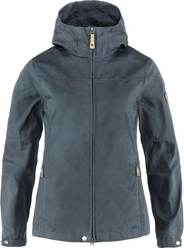Fjallraven Stina Jacket - Women's in Saudi Arabia
